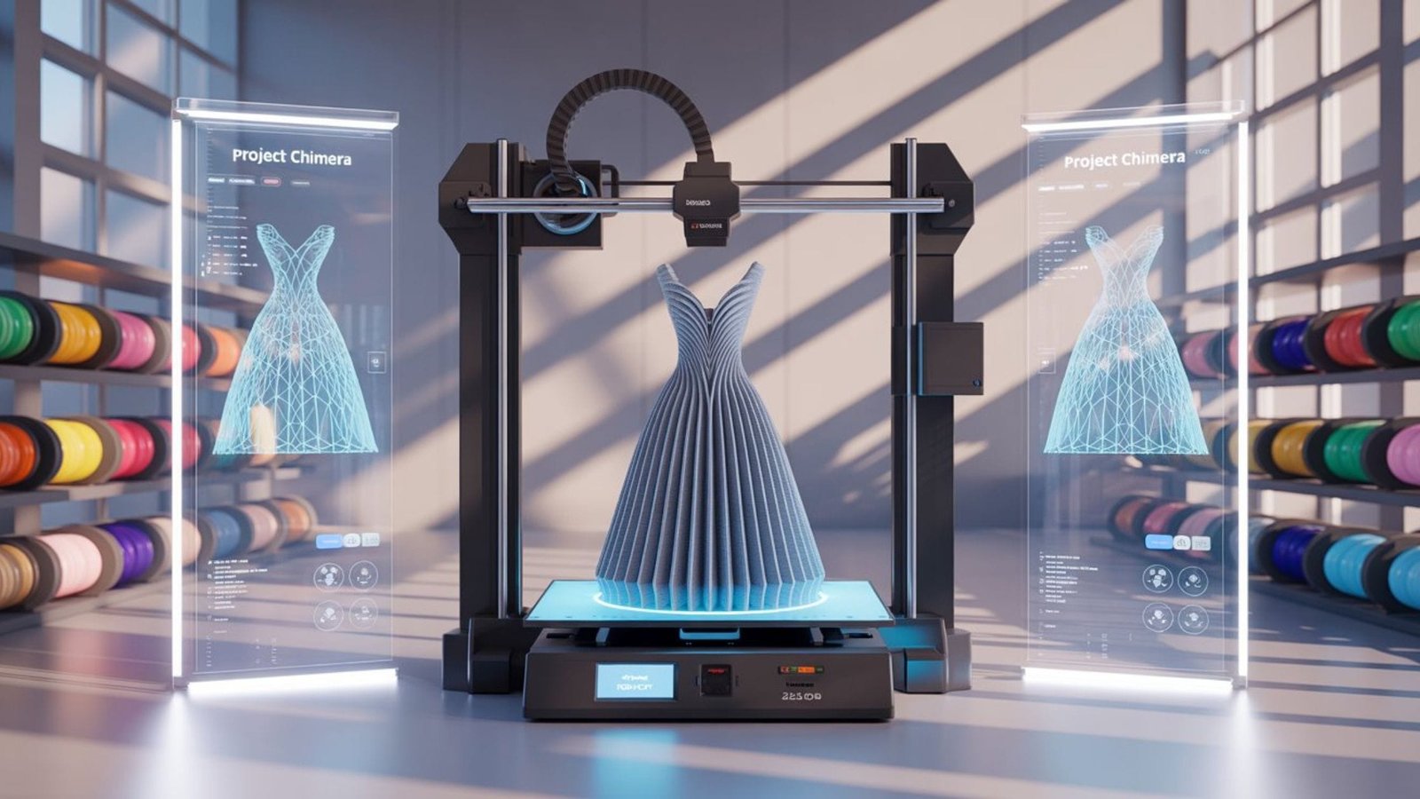 Sustainable Materials and Circular Design