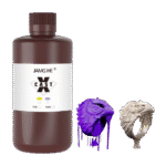 JAMG HE Jewellery Casting Resins