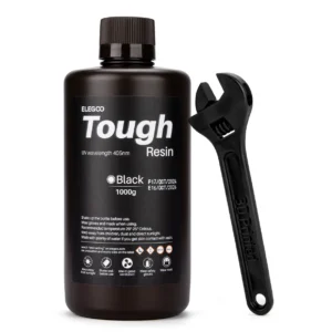 ELEGOO Tough Resin