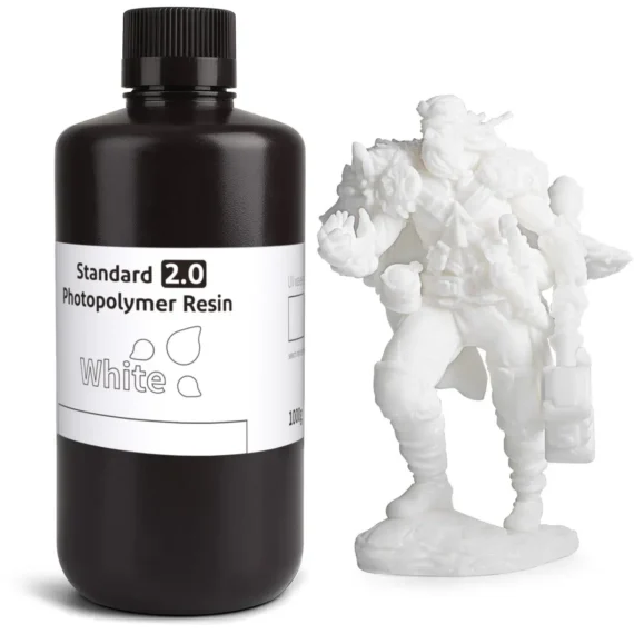 ELEGOO Standard Resins