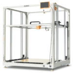 ELEGOO ORANGESTORM GIGA FDM 3D PRINTER
