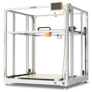 ELEGOO ORANGESTORM GIGA FDM 3D PRINTER
