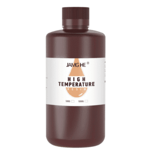 JAMG HE High Temperature Resin