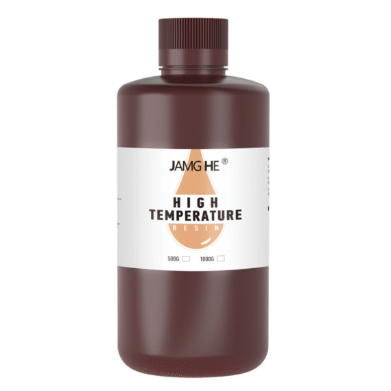 JAMG HE High Temperature Resin