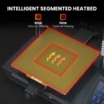 ELEGOO NEPTUNE 4 PLUS FDM 3D PRINTER