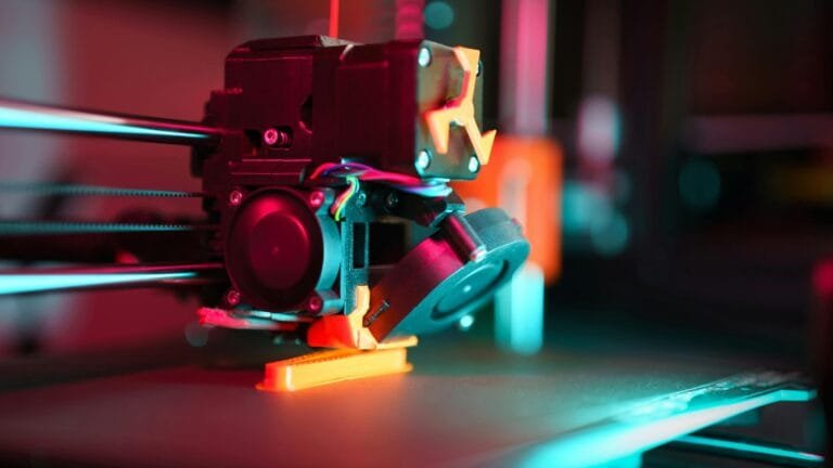 3D Printing Services