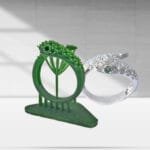 JAMG HE Jewellery Casting Resins