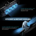 ELEGOO NEPTUNE 4 PRO FDM 3D PRINTER