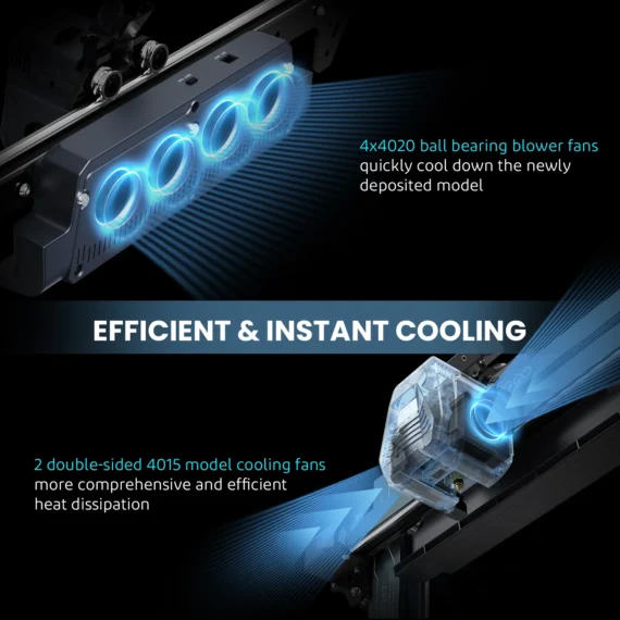 ELEGOO NEPTUNE 4 PRO FDM 3D PRINTER