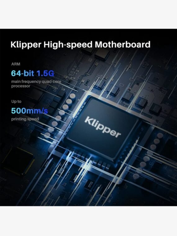 ELEGOO NEPTUNE 4 PLUS FDM 3D PRINTER