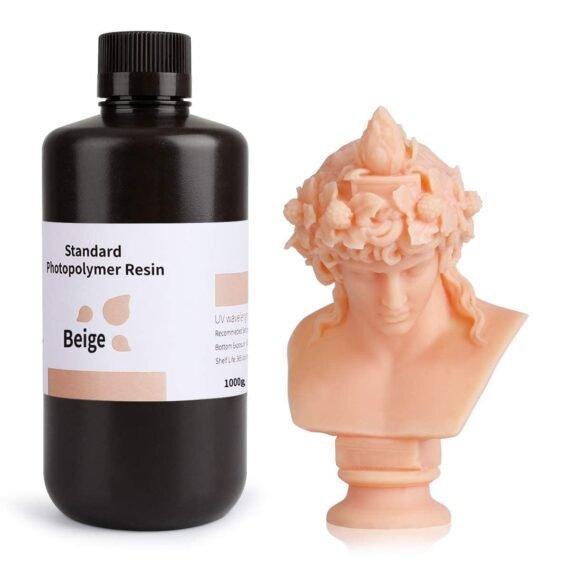 ELEGOO Standard Resins