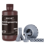 JAMG HE 405nm 10k Art Engineering Resin 1Kg
