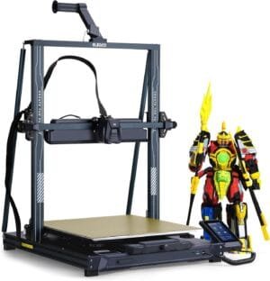 ELEGOO NEPTUNE 4 MAX FDM 3D PRINTER