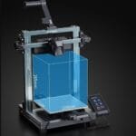 ELEGOO NEPTUNE 4 PRO FDM 3D PRINTER