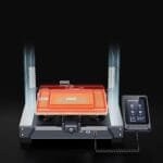 ELEGOO NEPTUNE 4 PRO FDM 3D PRINTER