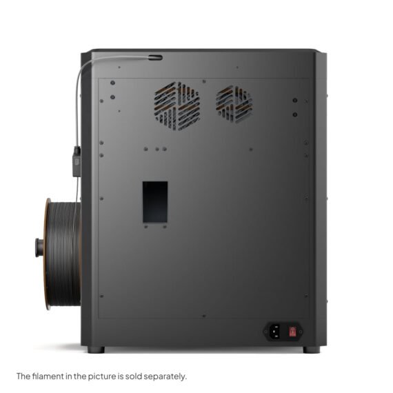 ELEGOO CARBON CENTAURI FDM 3D PRINTER