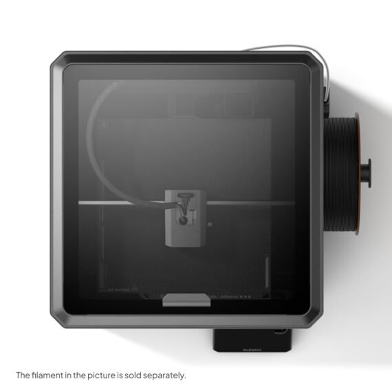 ELEGOO CARBON CENTAURI FDM 3D PRINTER