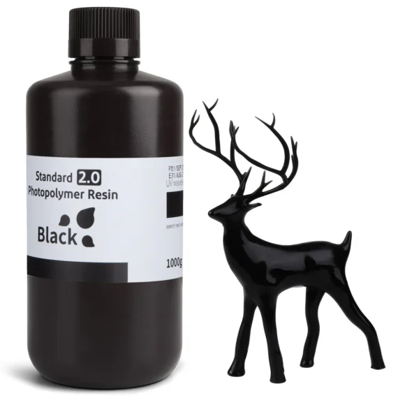ELEGOO Standard Resins