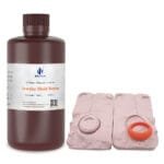 JAMG HE High Temperature Resin