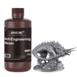 JAMG HE 405nm 10k Art Engineering Resin 1Kg