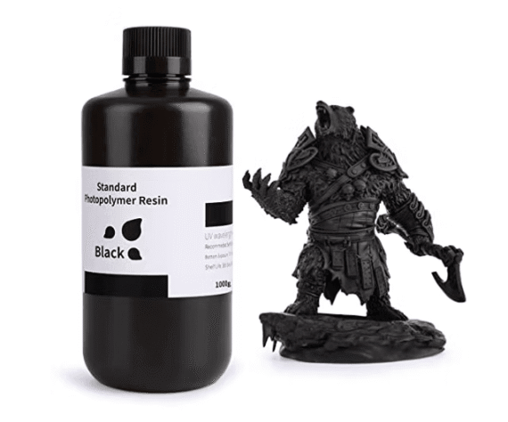 ELEGOO Standard Resins