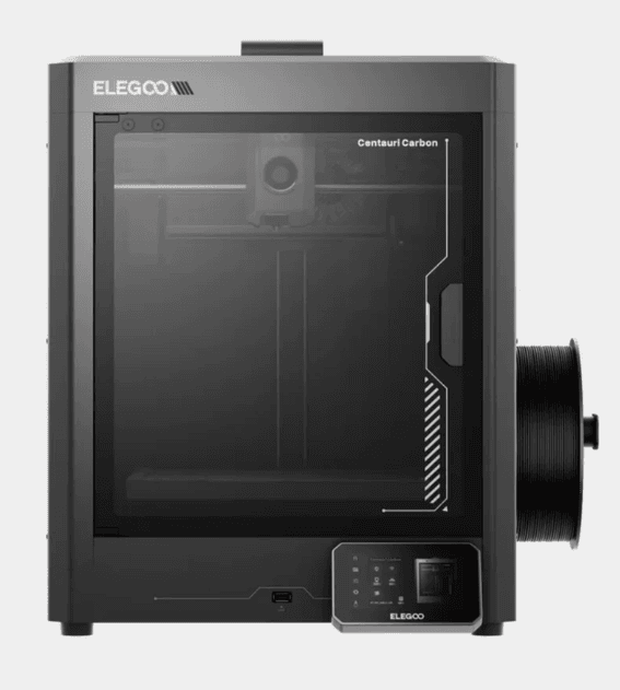 ELEGOO CARBON CENTAURI FDM 3D PRINTER