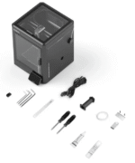 ELEGOO CARBON CENTAURI FDM 3D PRINTER