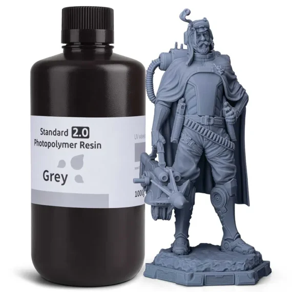 ELEGOO Standard Resins