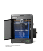 ELEGOO CARBON CENTAURI FDM 3D PRINTER