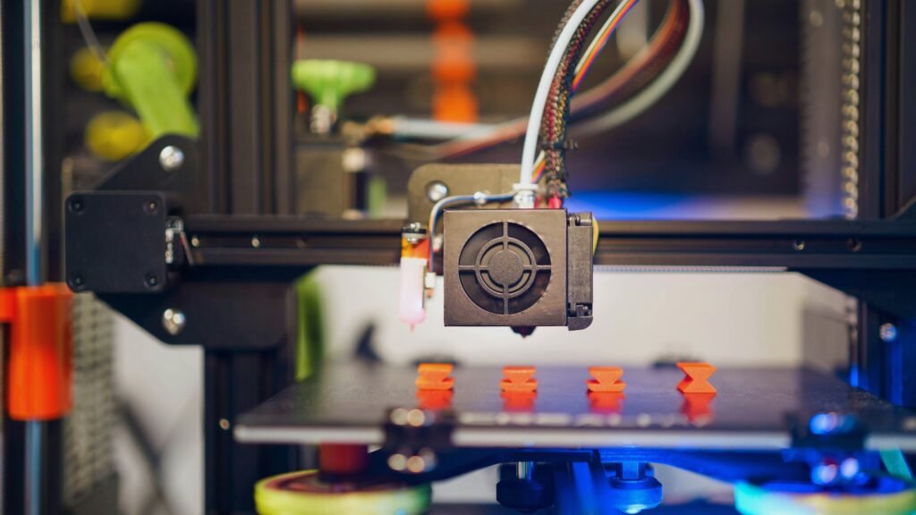 What Are the Different Stages of 3D Product Design?