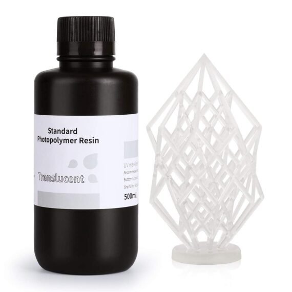 ELEGOO Standard Resins