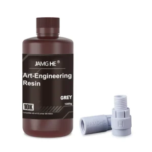 JAMG HE 405nm 10k Art Engineering Resin 1Kg