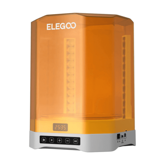 ELEGOO Mercury Plus V3.0 (Wash & Cure Station)