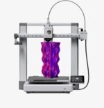 BAMBU LAB A1 FDM 3D PRINTER Combo – With AMS
