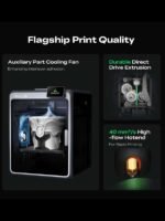 CREALITY K2 FDM 3D Printer COMBO