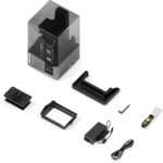 ELEGOO MARS 5 ULTRA 9K LCD 3D PRINTER