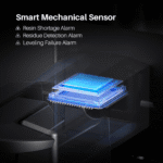 ELEGOO MARS 5 ULTRA 9K LCD 3D PRINTER