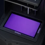 ELEGOO SATURN 4 ULTRA 16K LCD 3D PRINTER