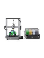 Creality Hi FDM 3D Printer Combo