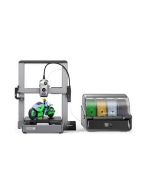 Creality Hi FDM 3D Printer Combo