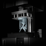 ELEGOO MARS 5 ULTRA 9K LCD 3D PRINTER