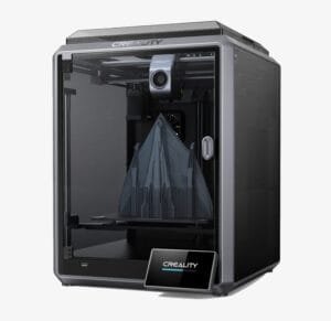 CREALITY K1 MAX FDM 3D Printer