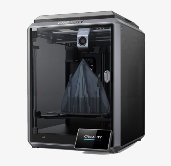 CREALITY K1 MAX FDM 3D Printer