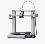 BAMBU LAB A1 FDM 3D PRINTER Combo – With AMS