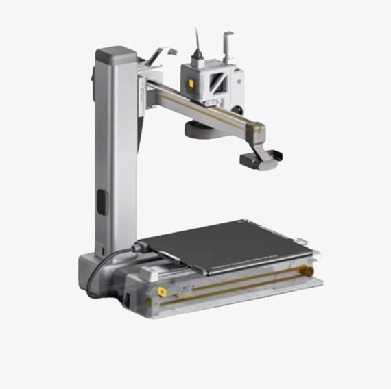 BAMBU LAB A1 MINI FDM 3D PRINTER Combo with AMS Lite