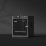 BAMBU LAB P1S FDM 3D PRINTER