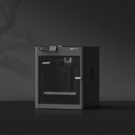 BAMBU LAB P1S FDM 3D PRINTER