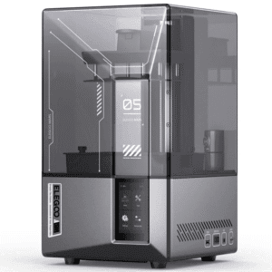 ELEGOO MARS 5 ULTRA 9K LCD 3D PRINTER