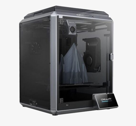 CREALITY K1 MAX FDM 3D Printer