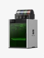 BAMBU LAB H2S FDM 3D PRINTER